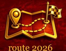 route 2026