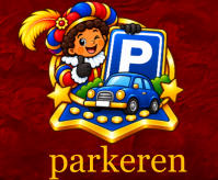 parkeren