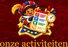onze activiteiten