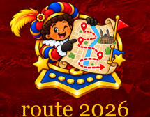 route 2026