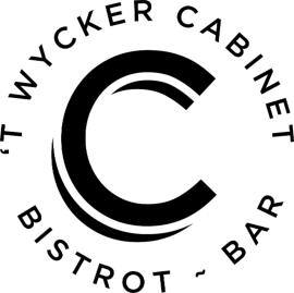 Bistro 't Wycker cabinet