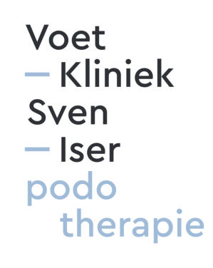 voetkliniek Sven Iser