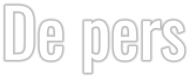 De pers